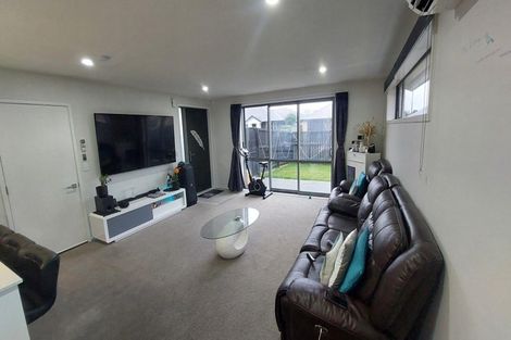 Photo of property in 15 Charente Way, Yaldhurst, Christchurch, 8042