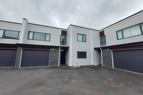 Photo of property in 2/189 Massey Street, Frankton, Hamilton, 3204