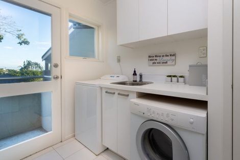 Photo of property in 7 Christensen Place, Forrest Hill, Auckland, 0620