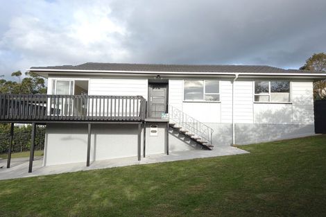 Photo of property in 23 Spinella Drive, Bayview, Auckland, 0629