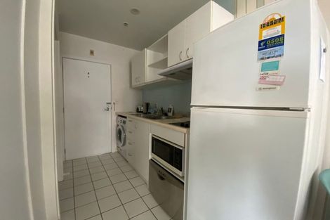 Photo of property in Oakwood Hall Apartments, 6b/81 Wakefield Street, Auckland Central, Auckland, 1010