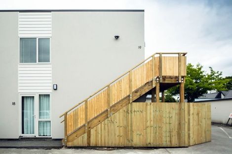 Photo of property in 860 Colombo Street, Christchurch Central, Christchurch, 8013