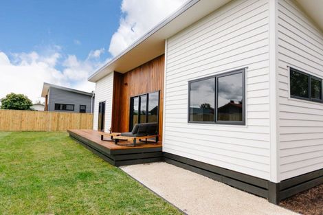 Photo of property in 23 Guy Street, Dannevirke, 4930