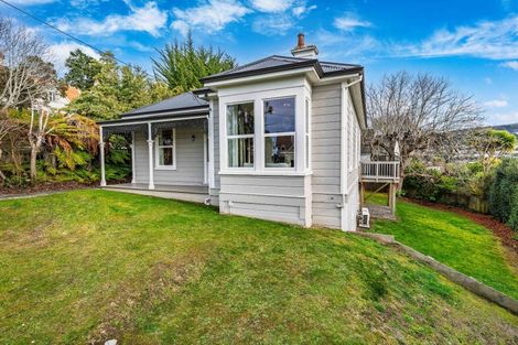 Photo of property in 449 Highgate, Maori Hill, Dunedin, 9010