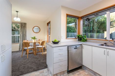 Photo of property in 2/79 Greers Road, Burnside, Christchurch, 8041