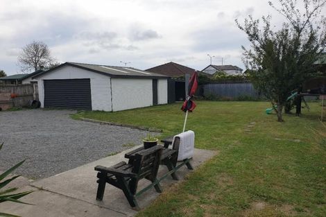 Photo of property in 46 Lambeth Crescent, Redwood, Christchurch, 8051