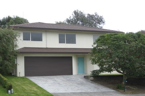 Photo of property in 19 La Salle Drive, Westown, New Plymouth, 4310