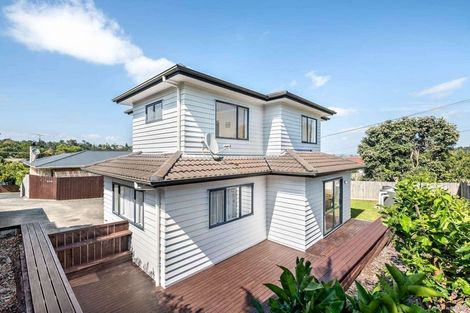 Photo of property in 15a Peach Road, Glenfield, Auckland, 0629