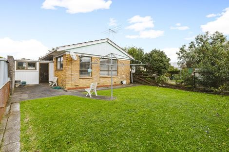 Photo of property in 2/5 Norfolk Place, Papatoetoe, Auckland, 2025