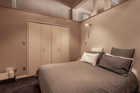 Photo of property in Croxley Mill Apartments, 103/33 Frederick Street, Te Aro, Wellington, 6011