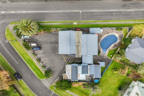 Photo of property in 1 Hurworth Place, College Estate, Whanganui, 4500