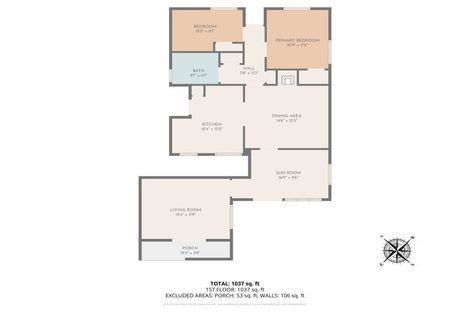 Photo of property in 4 Station Road, Hunterville, 4730