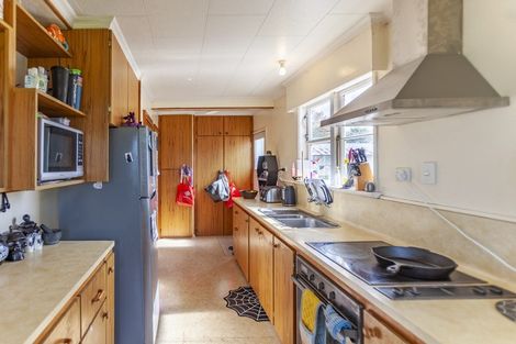 Photo of property in 1 Sidey Place, Marewa, Napier, 4110