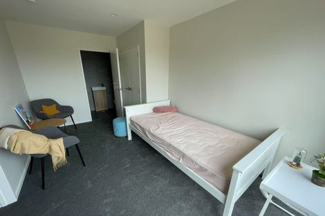 Photo of property in 6/20 William Souter Street, Forrest Hill, Auckland, 0620