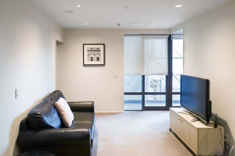 Photo of property in Forte Apartments, 35/13 College Street, Te Aro, Wellington, 6011