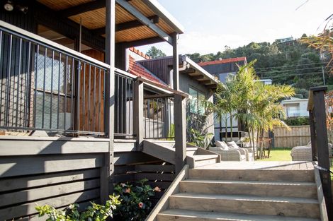 Photo of property in 8 Grey Avenue, Tairua, 3508