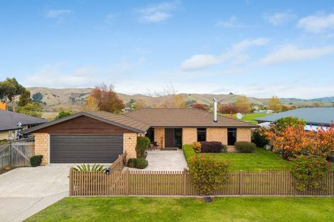 Photo of property in 9 Rosewood Place, Redwoodtown, Blenheim, 7201