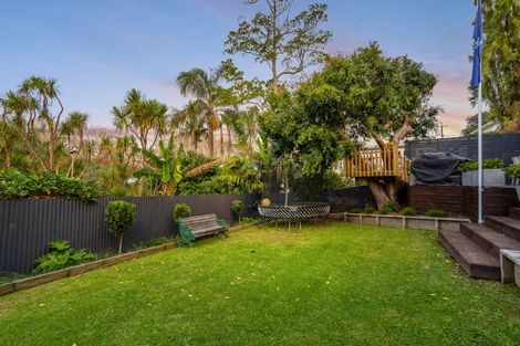 Photo of property in 7 Allen Road, Grey Lynn, Auckland, 1021