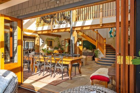 Photo of property in 124b Woodside Road, Woodside, Greytown, 5794