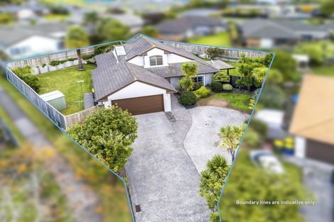 Photo of property in 16 Braestar Court, Henderson, Auckland, 0612