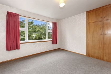 Photo of property in 114 Mooray Avenue, Bishopdale, Christchurch, 8053