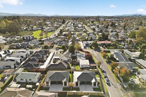 Photo of property in 17 Fend Street, Chartwell, Hamilton, 3210