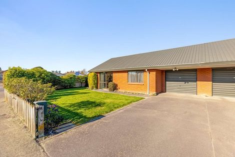 Photo of property in 28 Brucefield Avenue, Netherby, Ashburton, 7700