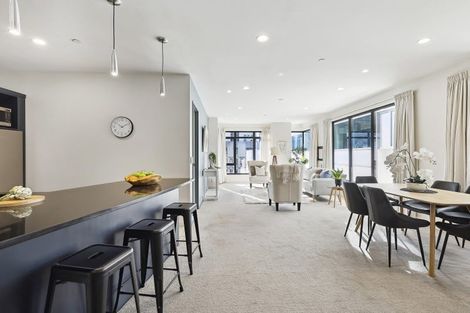 Photo of property in Kate Sheppard Apartments, 7j/42 Molesworth Street, Thorndon, Wellington, 6011