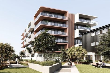 Photo of property in 132 Worcester Street, Christchurch Central, Christchurch, 8011