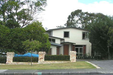 Photo of property in 29 Belle Vue Avenue, Northcote Point, Auckland, 0627