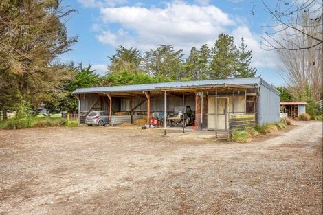 Photo of property in 533 Lower Sefton Road, Sefton, Rangiora, 7477