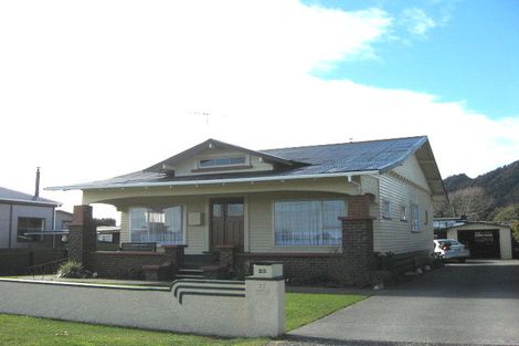 Photo of property in 25 Nelson Quay, Cobden, Greymouth, 7802
