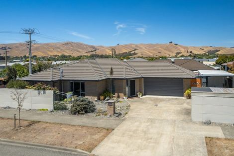 Photo of property in 64 Hospital Road, Witherlea, Blenheim, 7201
