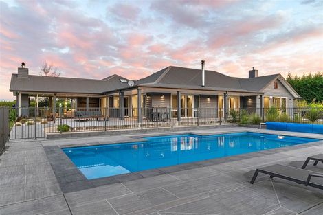 Photo of property in 13 Bramleys Road, Flaxton, Kaiapoi, 7691