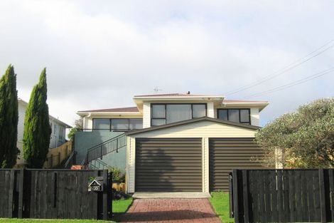 Photo of property in 40 Gray Avenue, Paraparaumu Beach, Paraparaumu, 5032
