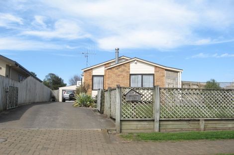 Photo of property in 12 Sherwood Place, Springvale, Whanganui, 4501