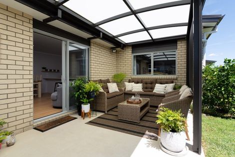 Photo of property in 28 Probert Crescent, Chartwell, Hamilton, 3210