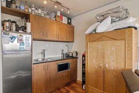 Photo of property in 32/258 Parnell Road, Parnell, Auckland, 1052