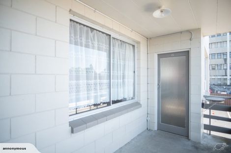 Photo of property in 8 Anzac Parade, Hamilton Central, Hamilton, 3204