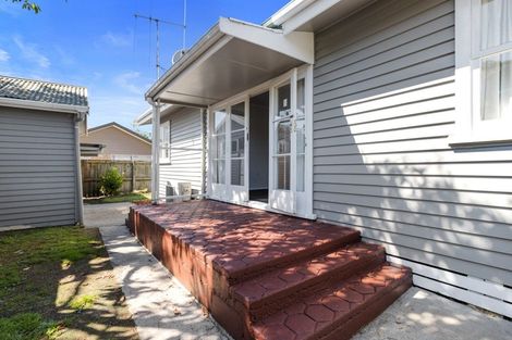 Photo of property in 1 Richardson Road, Bader, Hamilton, 3206