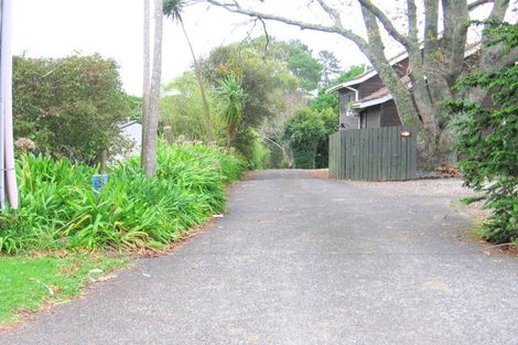 Photo of property in 29a Churchouse Road, Greenhithe, Auckland, 0632