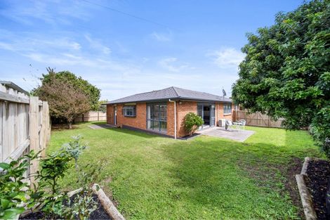 Photo of property in 16 Eastland Road, Flat Bush, Auckland, 2019