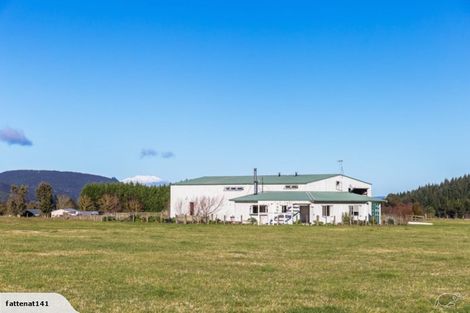 Photo of property in 141 Holyoakes Road, Kinloch, Taupo, 3377