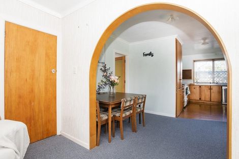 Photo of property in 16 Pine Street, Mangapapa, Gisborne, 4010