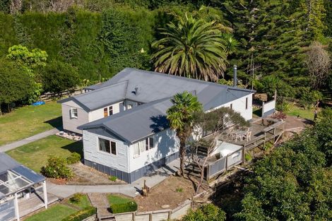 Photo of property in 107 Roydon Downs Road, Paengaroa, Te Puke, 3189