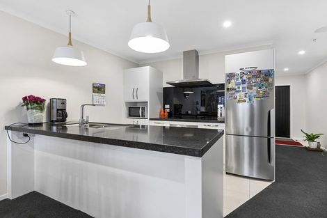 Photo of property in 8 Rebekah Crescent, Flagstaff, Hamilton, 3210