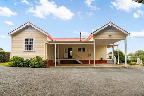 Photo of property in 147 Tatton Road, Maungatapere, Whangarei, 0179