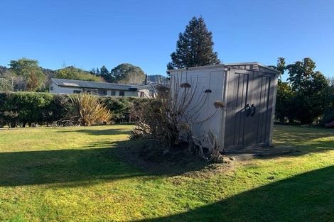 Photo of property in 190 Golf Road, Taumarunui, 3920