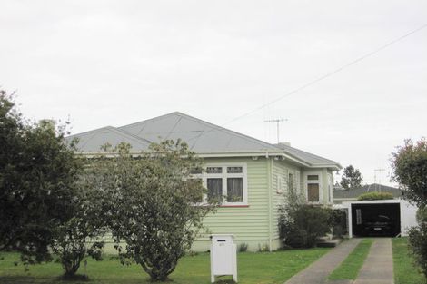 Photo of property in 45 Parker Avenue, Levin, 5510