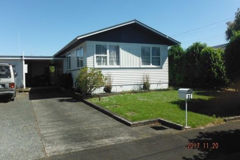 Photo of property in 31 Sheridan Street, Silverdale, Hamilton, 3216